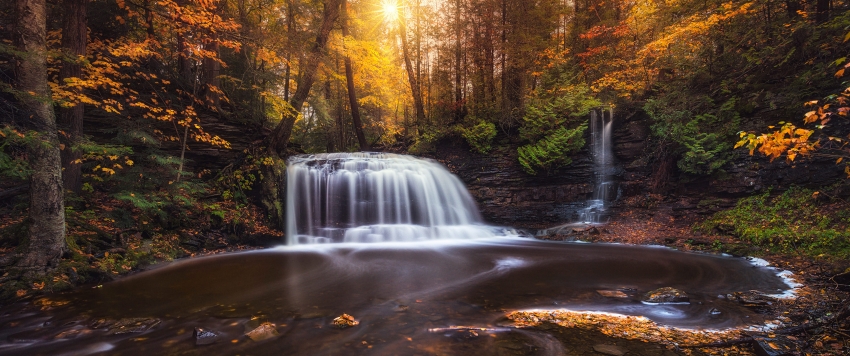 摄影教程 - 如何拍出电影感的vlog